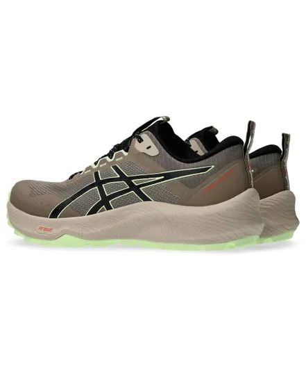 Chaussures de trail Homme TRABUCO TERRA 3 Marron