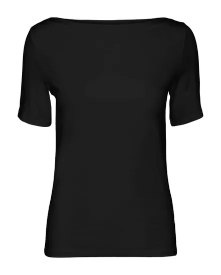 T-shirt Femme VMPANDA Modal
