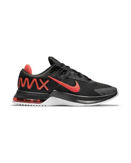 Chaussures de sport Homme NIKE AIR MAX ALPHA TRAINER 4 Noir