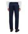 Pantalon chino Homme CHINO TAPERED Bleu Foncé