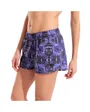 Short De Plage Femme Arena Imprimé