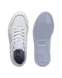 Chaussures Baskets Fille JR Carina Street