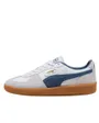 Sneakers Unisexe Palermo Lth