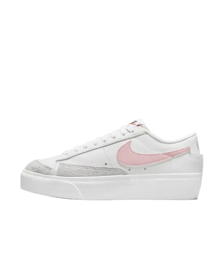 Sneakers Basses Femme Blazer Low Platform