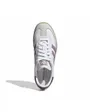 Chaussures Femme SAMBA OG W Blanc