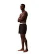 Short De Bain Homme Medium Drawstring