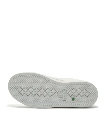 Chaussures Enfant STONE JUMP LOW HOOK et LOOP SNEAKER Blanc