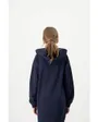 Robe manches longues Enfant R-BILLIE JR Bleu