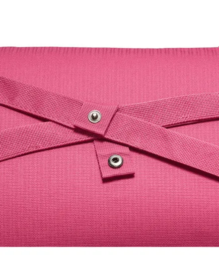 Sac de sport NK BRSLA S DUFF - 9.5 (41L) Rose