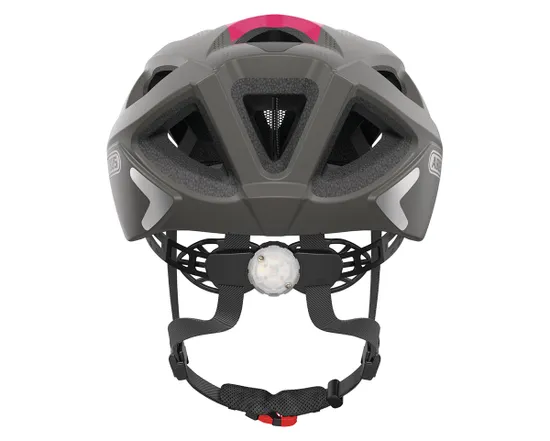 Casque loisir/urbain Unisexe ADURO 2.0 Gris Béton