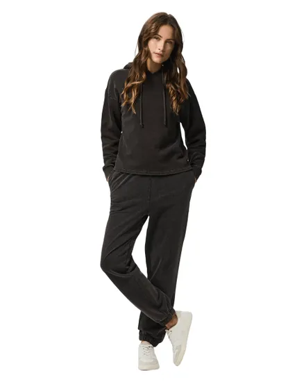 Pantalon Survêtement Femme Chilli Taille Haute