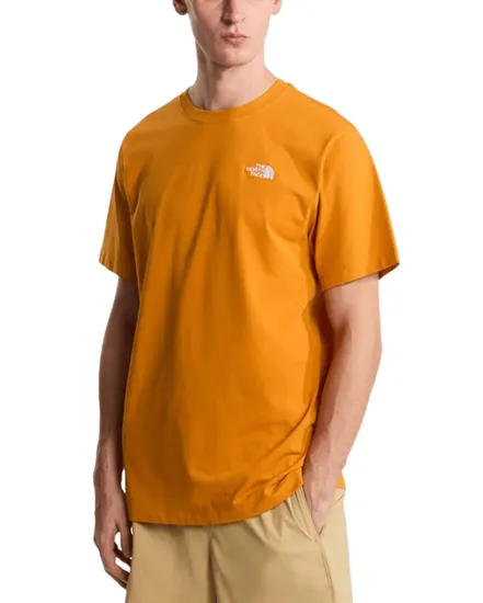T-Shirt Homme Evolution Simple Dome Regular