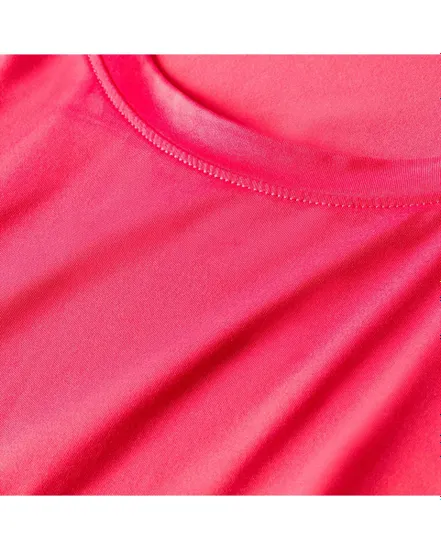 Débardeur Femme W NK ONE SWOOSH HBR DF TANK Rose