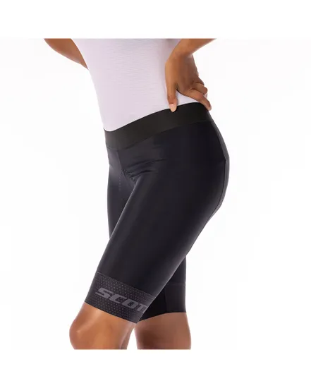 Cuissard Femme RC PRO +++ Noir