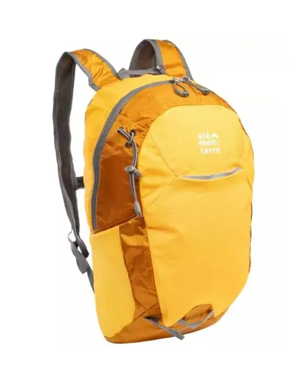 SAC A DOS Unisexe 15 L Jaune