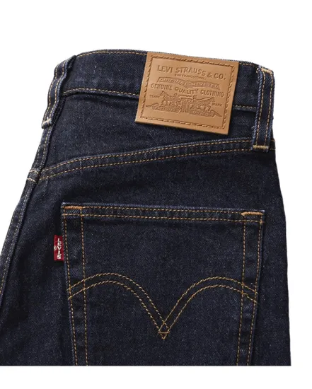 Jean Femme Ribcage Full Length