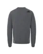 Chandail à capuchon Homme M DREW PEAK CREW Gris