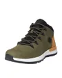 Chaussures Mi-Montantes Homme Sprint Trekker