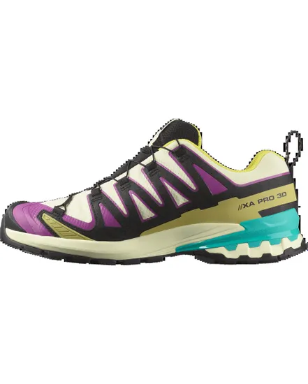 Chaussures de Trail Homme XA Pro 3D V9 GTX