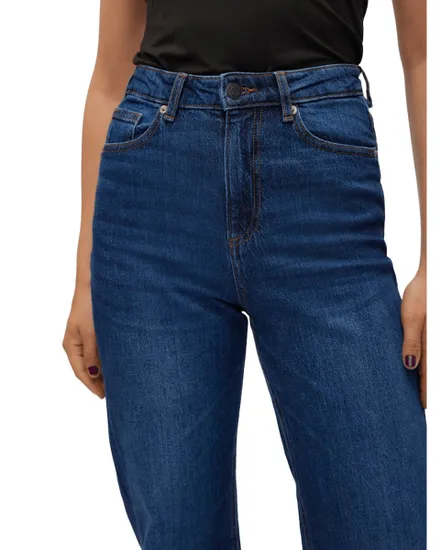 Jean Femme VMTESSA HR Wide Jeans