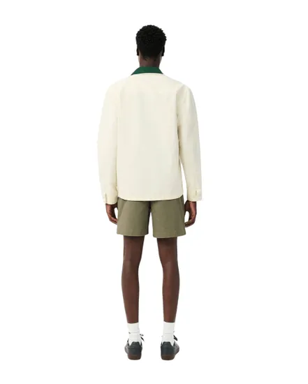Short Homme Lacoste