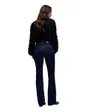 Veste Jean Femme Secret Silhouette