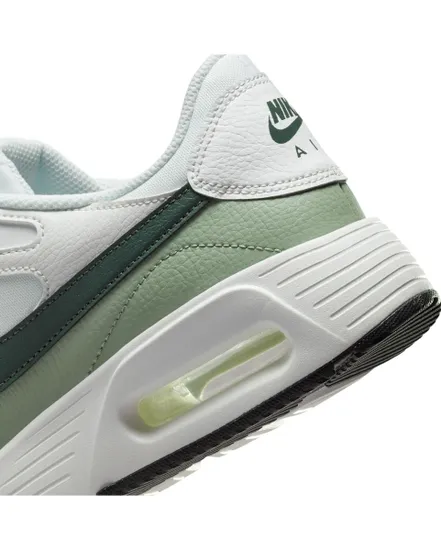 Chaussures Homme NIKE AIR MAX SC Blanc