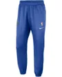 Pantalon de basketball Homme DAL M NK DF SPOTLIGHT PNT Bleu