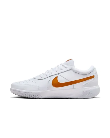 Chaussures Homme M NIKE ZOOM COURT LITE 3 Blanc