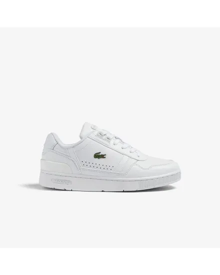Chaussures Femme T-CLIP CORE ESSENTIALS Blanc