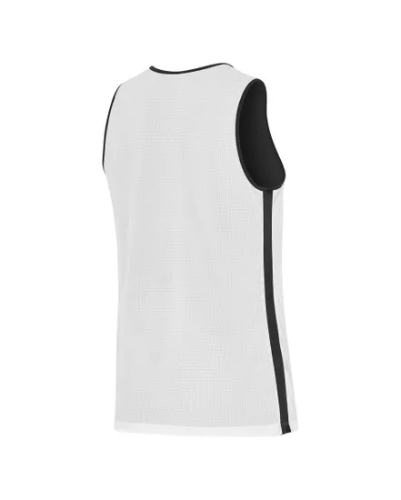 Maillot de basketball Homme MENS TEAM25 BASKETBALL STOCK REVERSIBLE JERSEY Noir