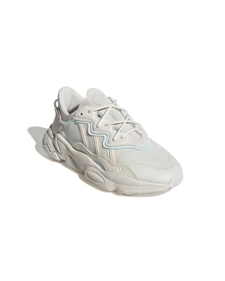 Chaussure Femme OZWEEGO W Blanc