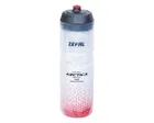 Bidon isotherme ARCTICA 75 750ml Rouge