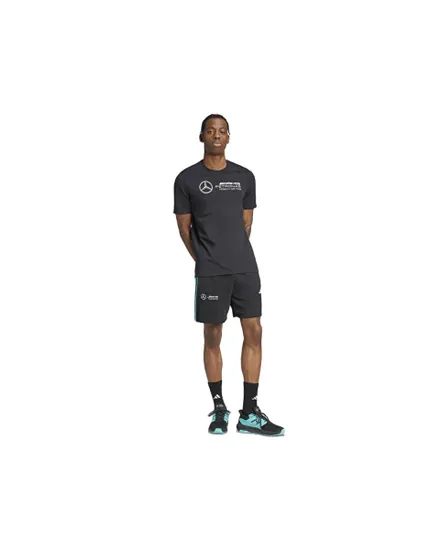Mercedes Short Homme Dna Sho