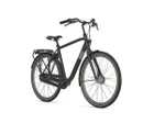 Vélo urbain Homme ESPRIT M 3V Noir
