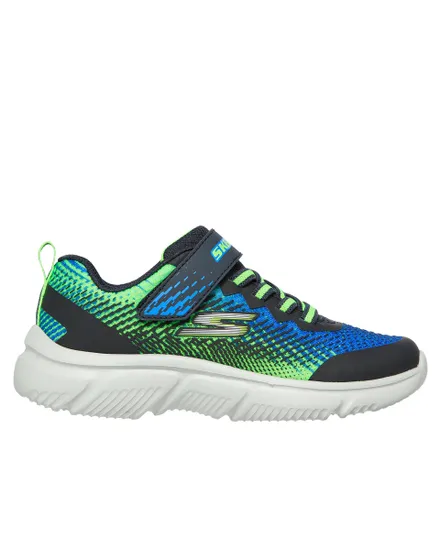 Chaussures Enfant GO RUN 650NORVO Bleu
