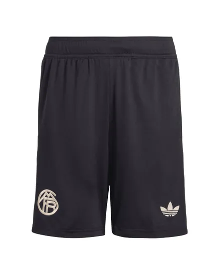 Short de Foot Garçon FCB 3 SHO Y