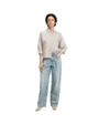 Chemisier Femme C BELENTA Rouille/Cuivre
