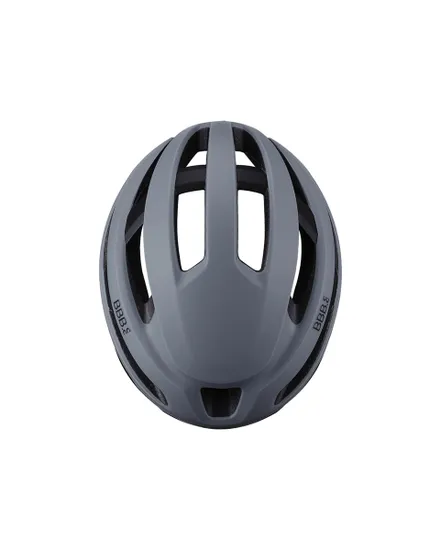 Casque Route Unisexe MAESTRO Gris Mat