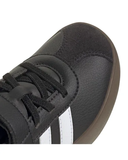 Chaussures Enfant VL COURT 3.0 EL C Noir