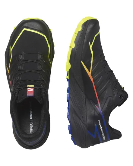 Chaussures de trail Homme SHOES THUNDERCROSS GTX Noir