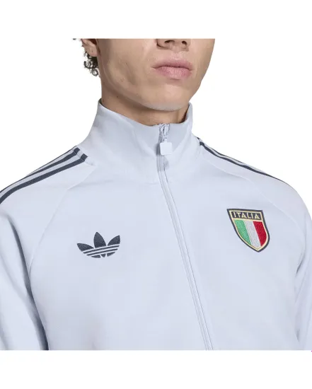 Veste de sport Homme Italy Originals Track Top