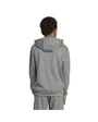 Sweat à capuche Enfant J GAME et GO HD Gris