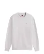Sweat Homme Flag Regular Pink Daisy