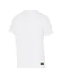 T-shirt de rugby Homme SPRINGBOKS MENS NIKE JUST DO IT TEE Blanc