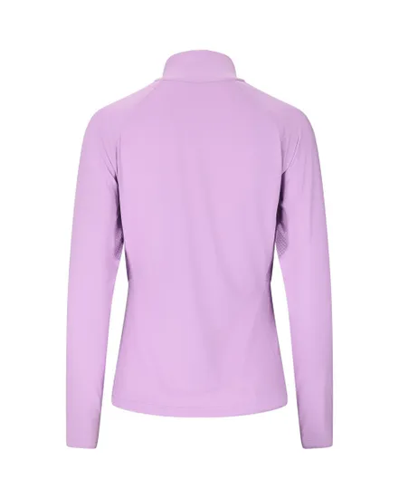 Haut d'entrainement Femme CHRISSIE W MIDLAYER Violet