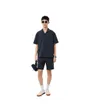 Short Bermuda Homme Lacoste Seersucker