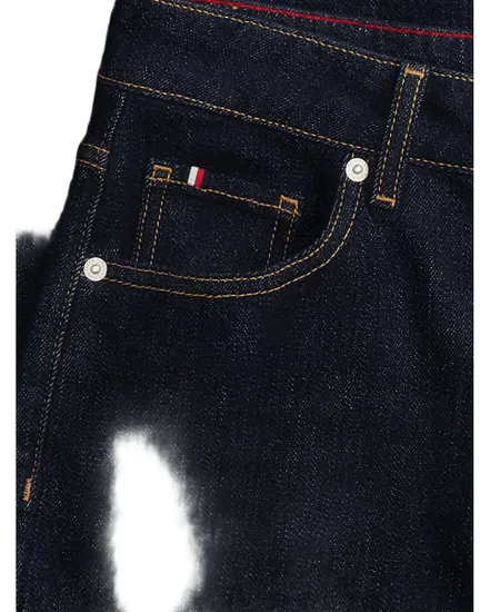 Jean Homme Classic Straight Rinse