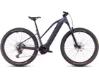 VTT électrique semi rigide REACTION HYBRID PRO 800 Gris/Noir