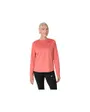 T-Shirt Running Femme Core LS Top